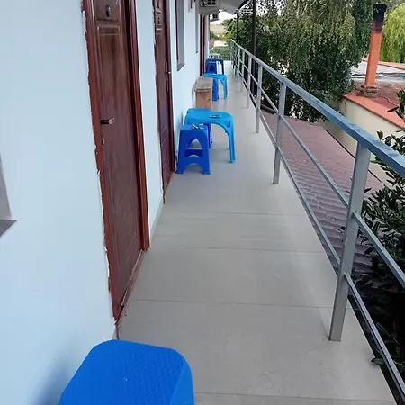 Quarto em Acomodações Particulares Lebada Schitul