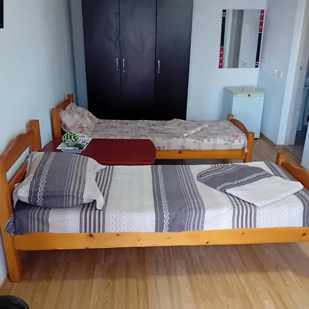 Lebada Homestay