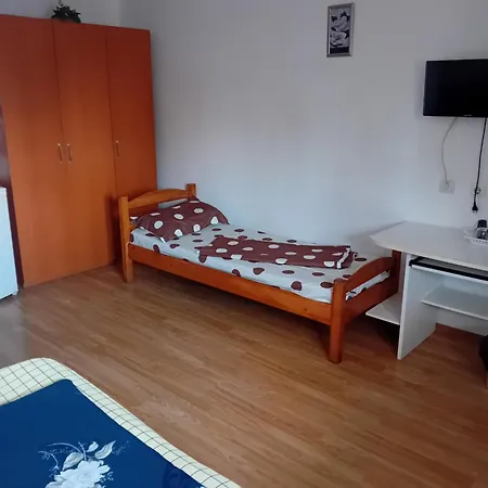 Homestay Lebada