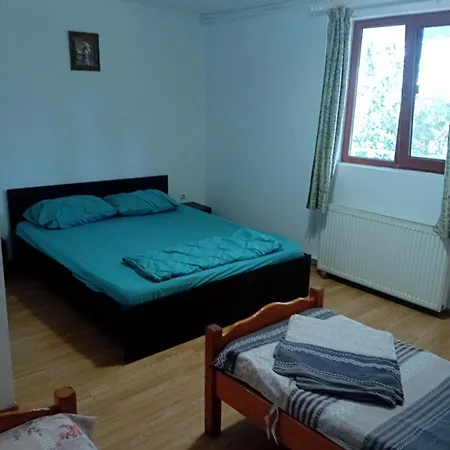 Homestay Lebada *