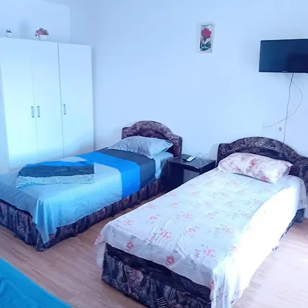 Lebada Homestay Schitu