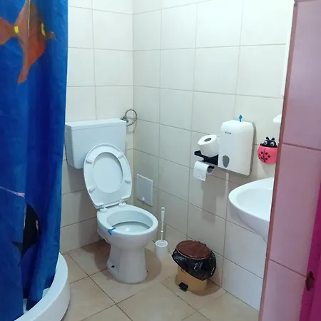 Lebada Homestay