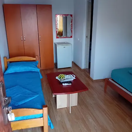 Homestay Lebada