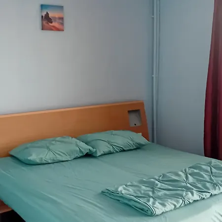 Homestay Lebada Schitu