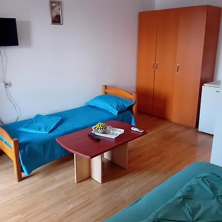 Homestay Lebada